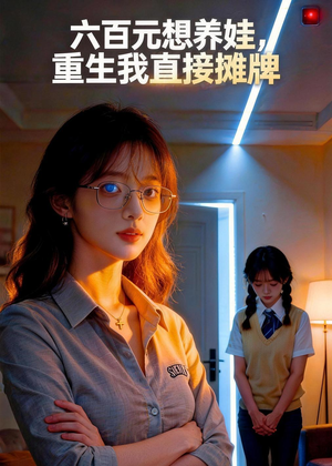 六百元想养娃，重生我直接摊牌（47集）免费看全网短剧