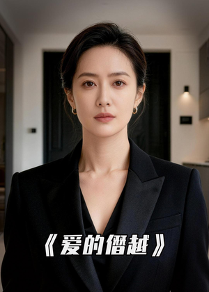 爱的僭越（21集）每天短剧分享