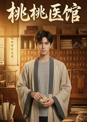 桃桃医馆（49集）精彩不断免费看