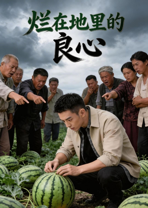 烂在地里的良心（42集）看到大结局