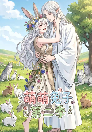 萌萌兔子第二季（49集）短剧热播推荐