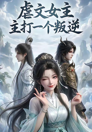 虐文女主主打一个叛逆（22集）爆火短剧追不停