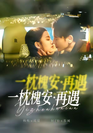 一枕槐安：再遇（70集）精彩短剧热播