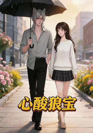 心酸狼宝（27集）最热门短剧来了