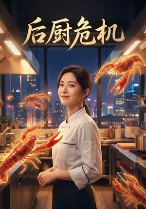 后厨危机（30集）番茄短剧看全集