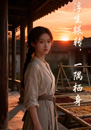 浮生辗转，一隅栖身（63集）精彩短剧天天看