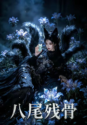 八尾残骨（48集）短剧在哪里看