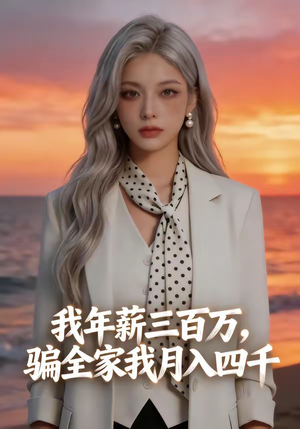 我年薪三百万，骗全家我月入四千（60集）全集免费看短剧