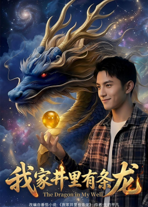 我家井里有条龙（63集）分享好看短剧
