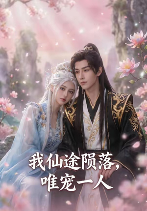 我仙途陨落，唯宠一人（90集）精彩短剧来袭