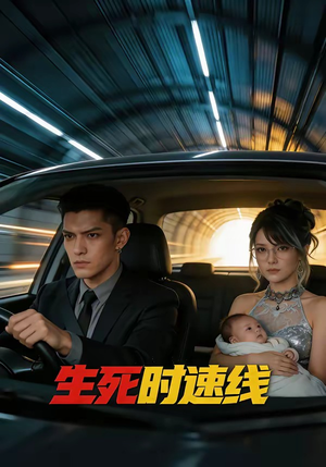 生死时速线（37集）免费全集短剧