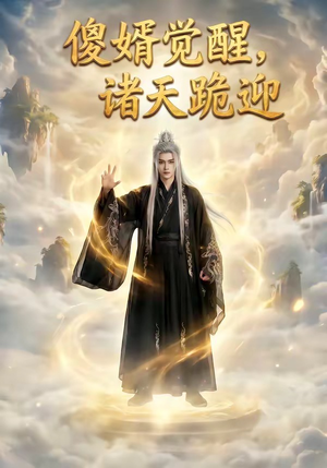 傻婿觉醒，诸天跪迎（80集）百度网盘在线看
