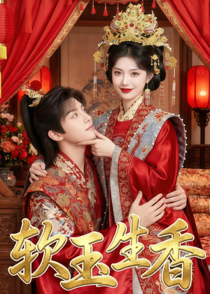 软玉生香（33集）短剧解说全集