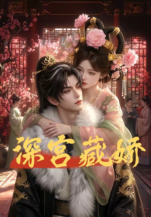 深宫藏娇（80集）免费短剧全集看