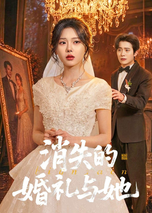 消失的婚礼与她（70集）第一集