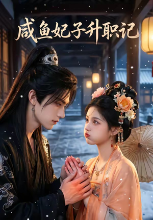 咸鱼妃子升职记（57集）真的太精彩了