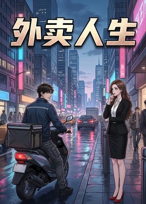 外卖人生（153集）热门短剧大全