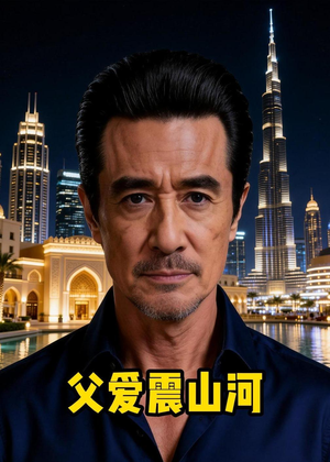 父爱震山河（19集）短剧在线看