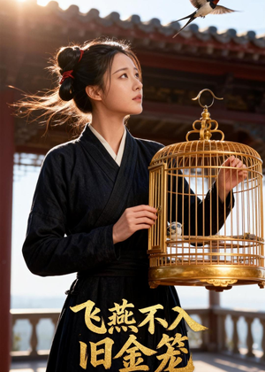 飞燕不入旧金笼（41集）夸克在线观看