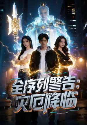 全序列警告：灾厄降临（80集）短剧有好货推荐