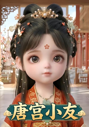 唐宫小友（32集）高清无码免费看