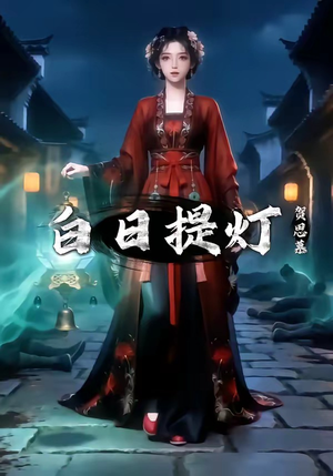 白日提灯，贺思慕（10集）免费短剧大全