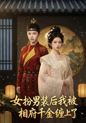 女扮男装后我被相府千金缠上了（60集）短剧前十排行榜