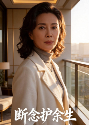 断念护余生（35集）精彩热门短剧