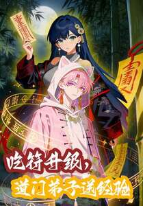 刚成僵尸，你把定僵符当辣条吃（60集）全集完整版