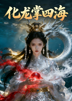 化龙掌四海（35集）上热门短剧