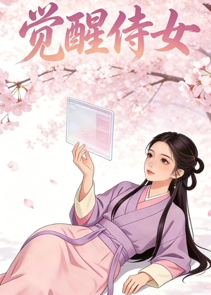 觉醒侍女（30集）动漫短剧太好看了