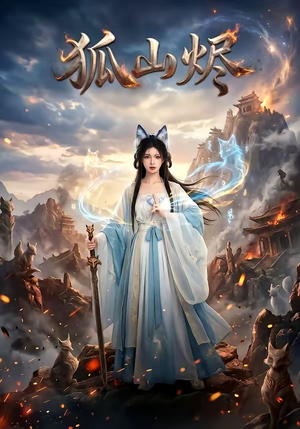 狐山烬（52集）无需会员轻松看