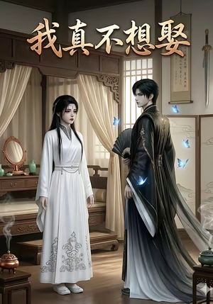 我真不想娶（22集）短剧热播推荐