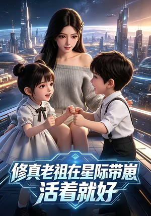 修真老祖在星际带崽，活着就好（67集）在线观看完整版