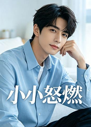 小小怒燃（19集）古代短剧推荐