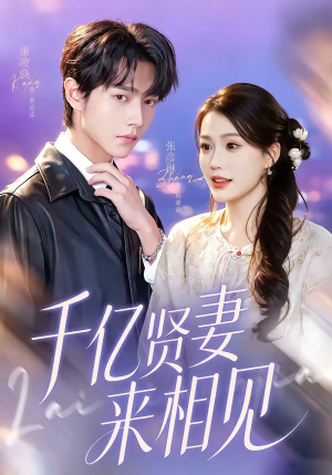 钻石贤妻来相见（72集）好看的短剧电影