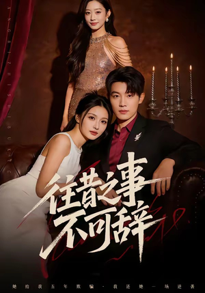 往昔之事不可辞（50集）真的好看吗