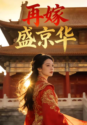 再嫁盛京华（38集）好看短剧推荐