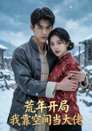 荒年开局：我靠空间当大佬（59集）全剧免费观看