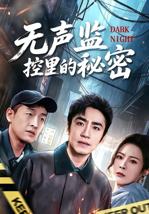 无声监控里的秘密（84集）悬疑短剧推荐