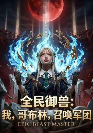 全民御兽：我，哥布林，召唤军团（86集）短剧热门推荐