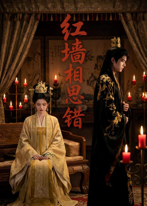 红墙相思错（66集）超级好看的短剧