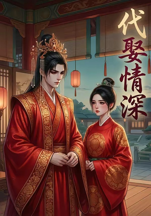 代娶情深（15集）短剧后续更精彩