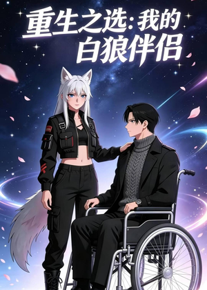 重生之选：我的白狼伴侣（31集）全集都在这里了