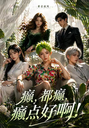 蓄意逐风：癫，都癫，癫点好啊！（71集）火爆短剧来袭