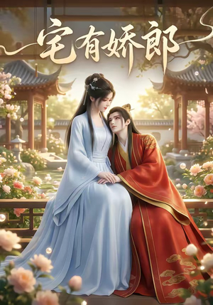 宅有娇郎（16集）百度网盘在线看