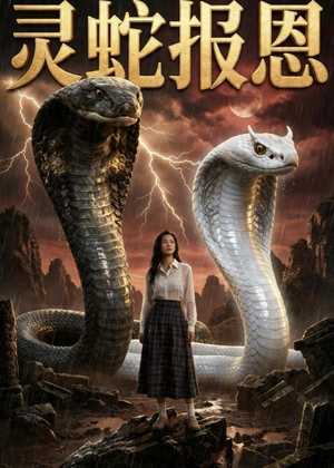 灵蛇报恩（67集）直接看到大结局
