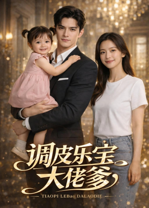 调皮乐宝大佬爹（45集）百度在线观看