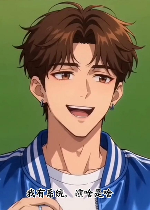 我有系统，演啥是啥（18集）第二季