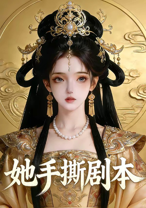 她手撕剧本（25集）爆款热门短剧